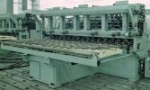 Машина многоэлектродная для сварки арматурных сеток МТМ-32 фотография